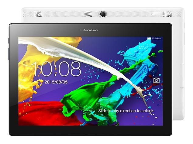 Lenovo Tab 2 A10-70